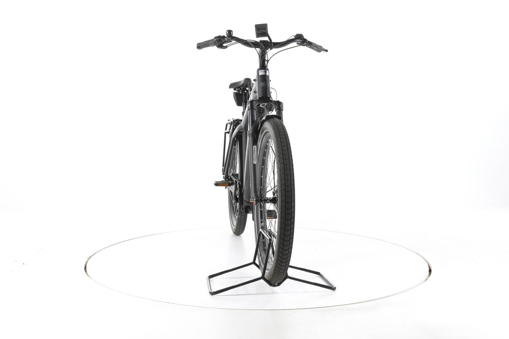 Riese & Müller Charger4 GT Vario Core City E-Bike 2025 - Image 4