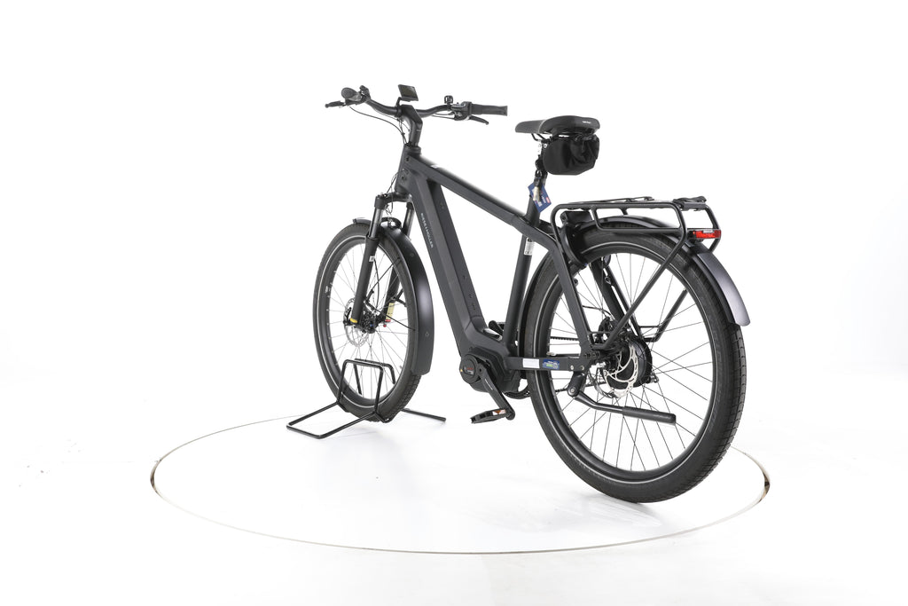 Riese & Müller Charger4 GT Vario Core City E-Bike 2025 - Image 9