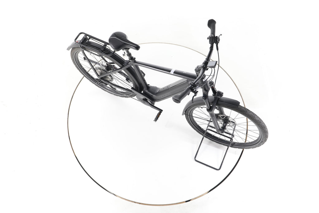Cube Kathmandu Hybrid SLT Trekking E-Bike - Image 14