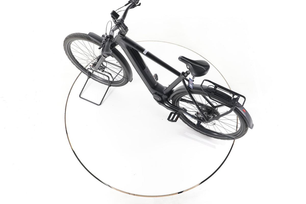 Cube Kathmandu Hybrid SLT Trekking E-Bike - Image 20