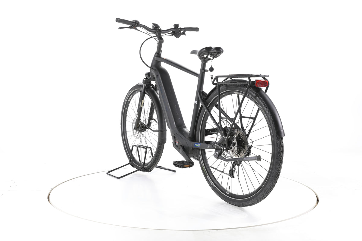Bulls Lacuba Evo 10 Trekking E-Bike - Image 9