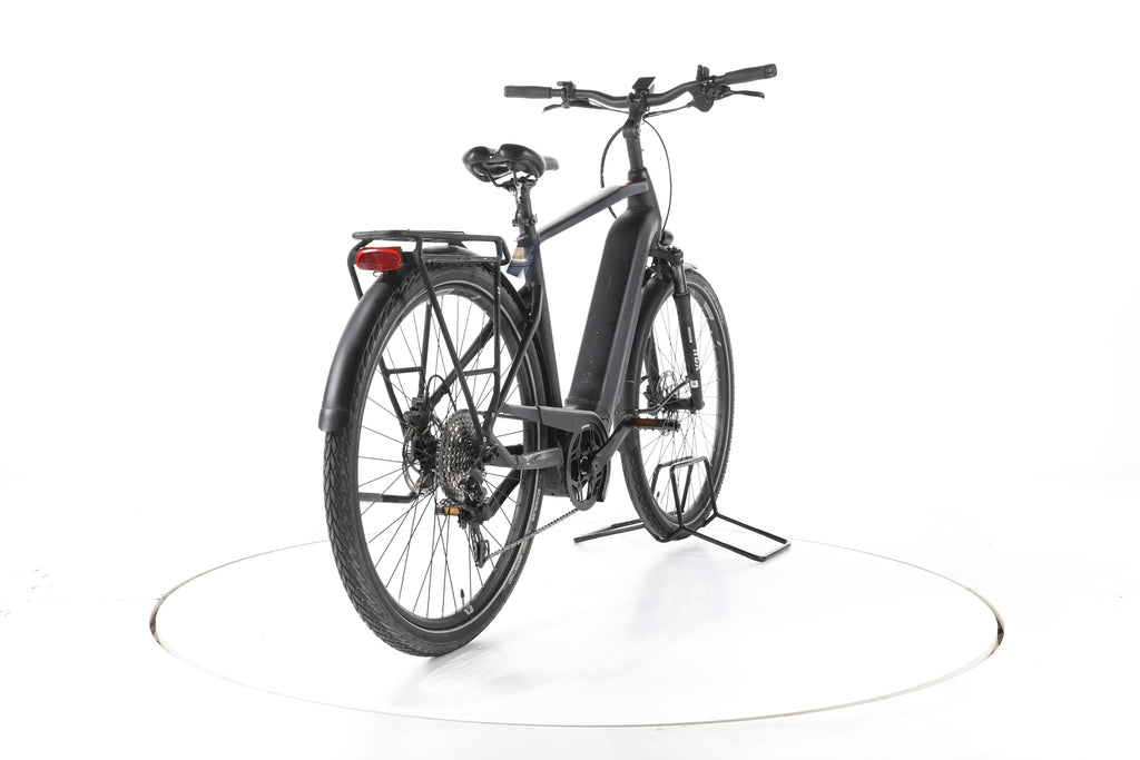 Bulls Lacuba Evo 10 Trekking E-Bike - Image 11