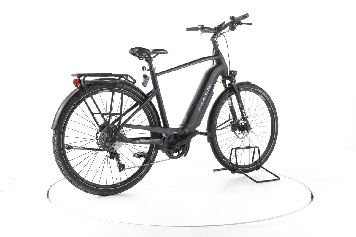 Bulls Lacuba Evo 10 Trekking E-Bike - Image 12