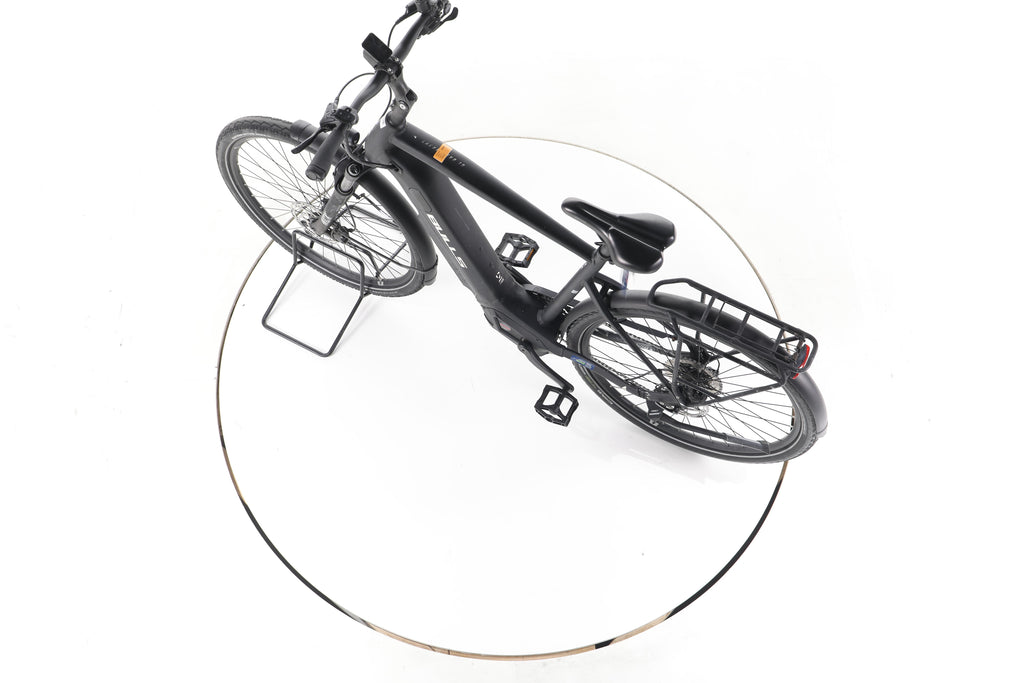 Bulls Lacuba Evo 10 Trekking E-Bike - Image 20