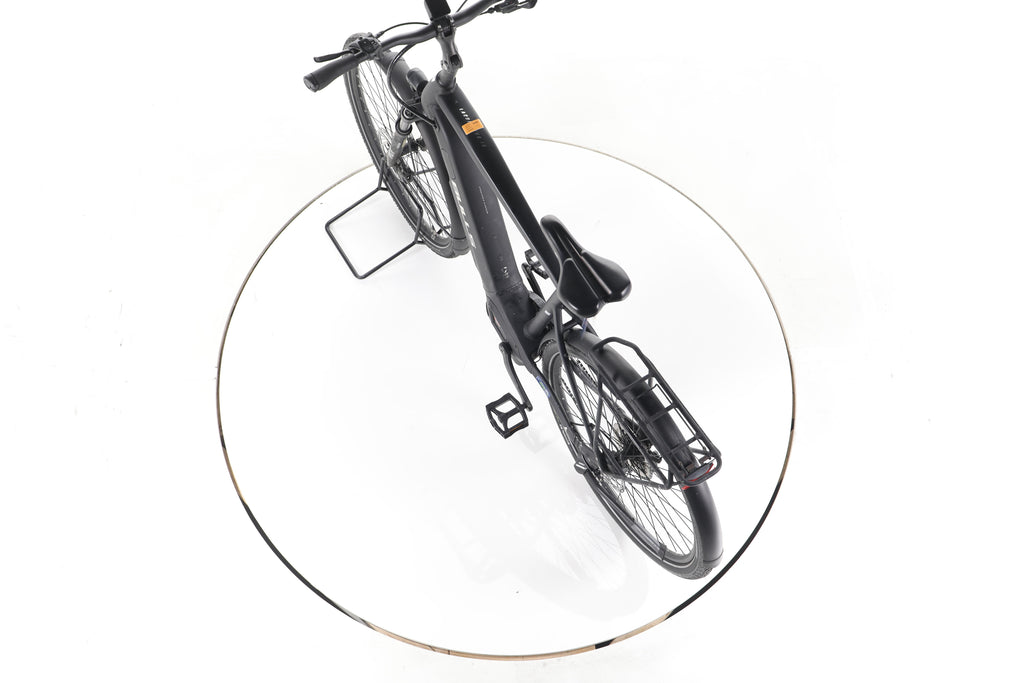 Bulls Lacuba Evo 10 Trekking E-Bike - Image 21