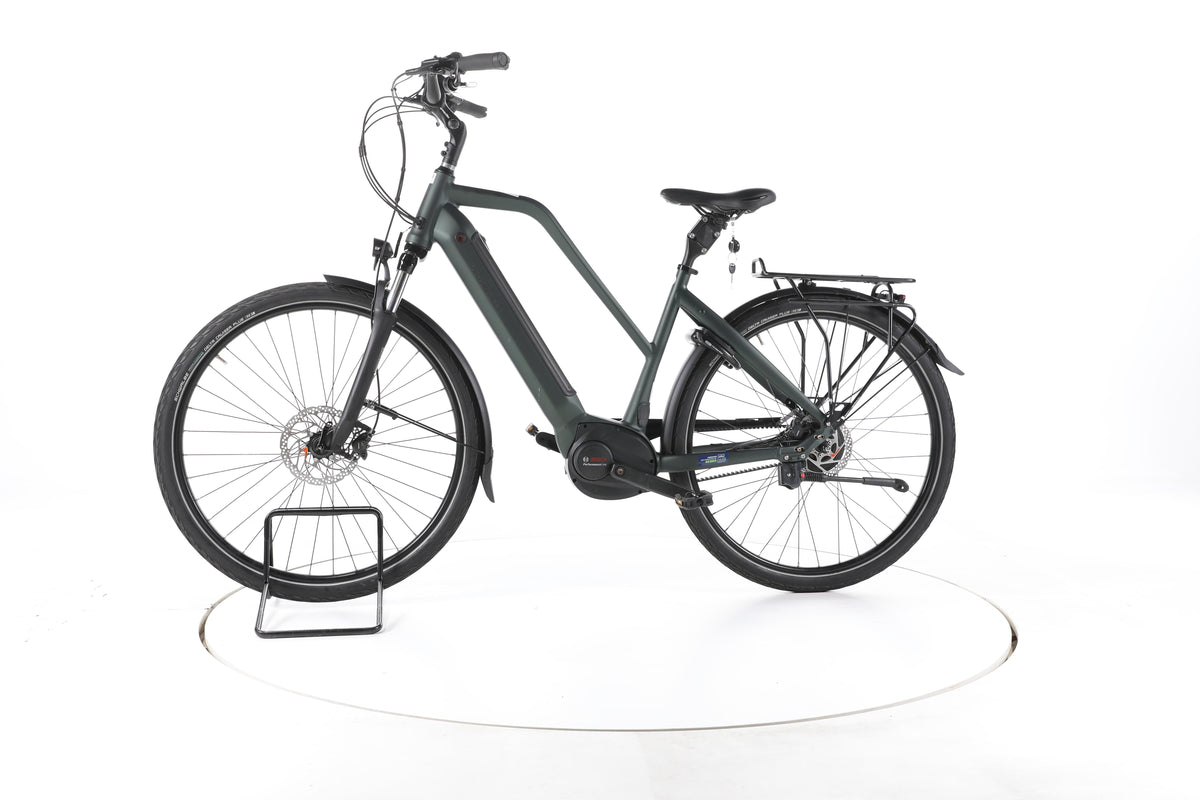 Velo de Ville AEB 890 City E-Bike - Image 7