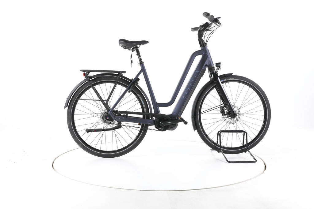 Gazelle Chamonix C5 HMS City E-Bike Tiefeinsteiger - Image 1