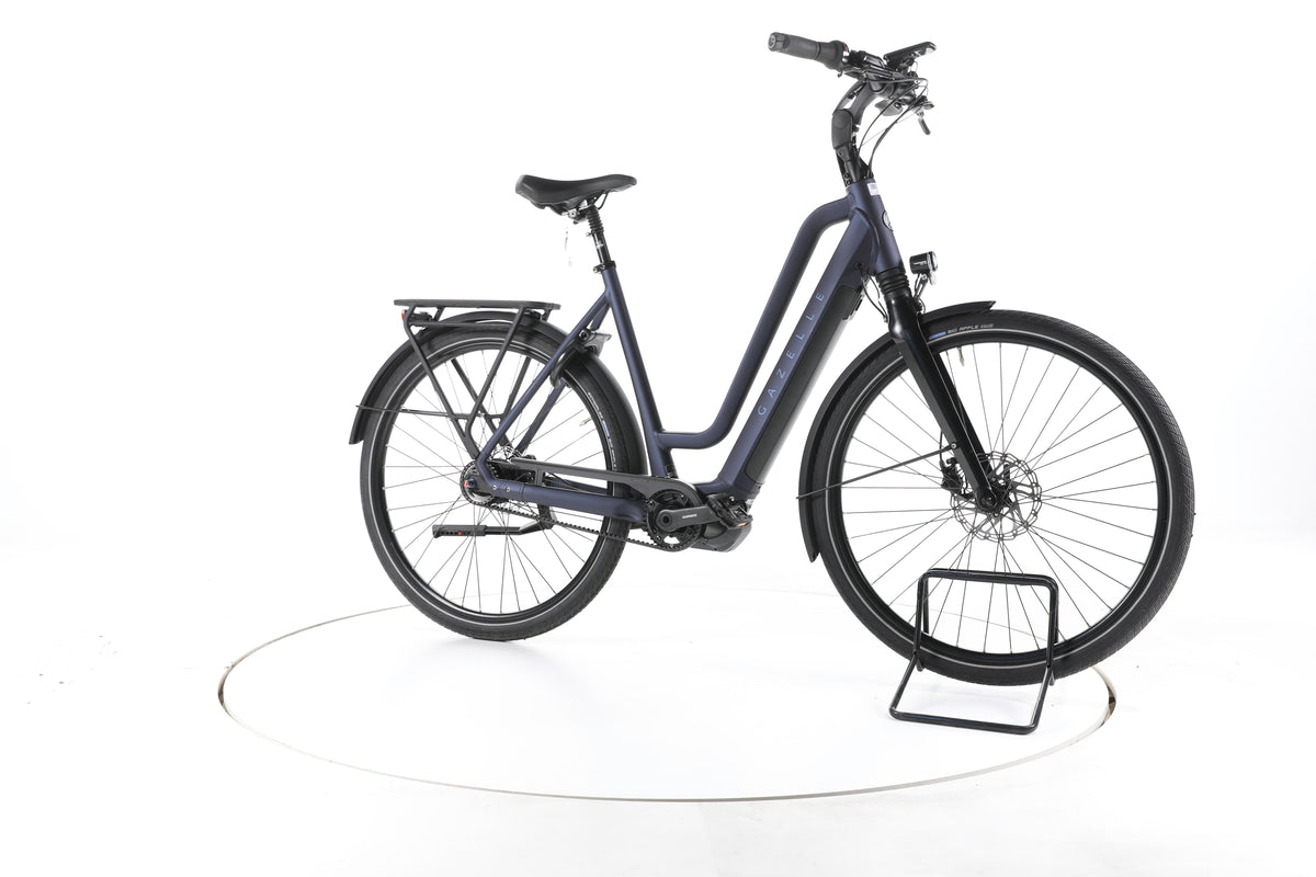 Gazelle Chamonix C5 HMS City E-Bike Tiefeinsteiger - Image 2