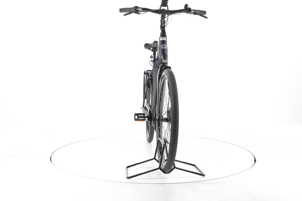 Gazelle Chamonix C5 HMS City E-Bike Tiefeinsteiger - Image 4
