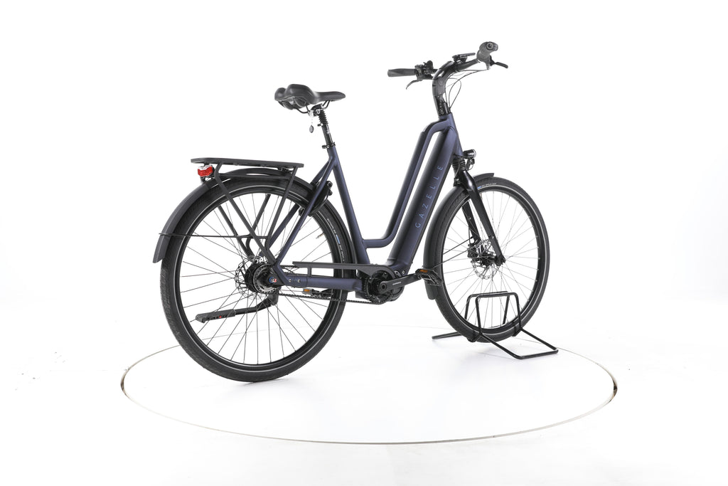 Gazelle Chamonix C5 HMS City E-Bike Tiefeinsteiger - Image 12
