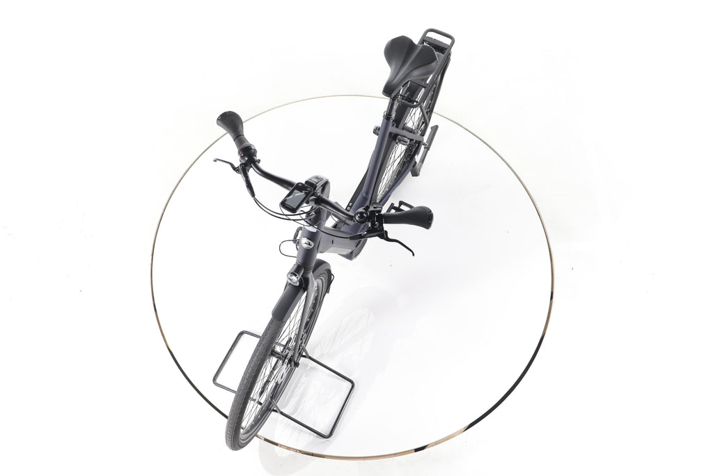 Gazelle Chamonix C5 HMS City E-Bike Tiefeinsteiger - Image 17