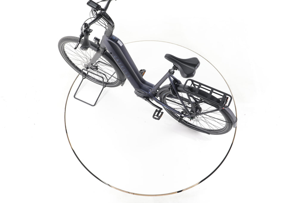 Gazelle Chamonix C5 HMS City E-Bike Tiefeinsteiger - Image 20