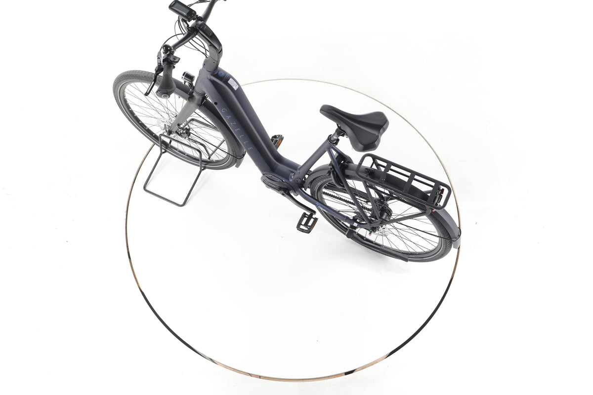 Gazelle Chamonix C5 HMS City E-Bike Tiefeinsteiger - Image 20