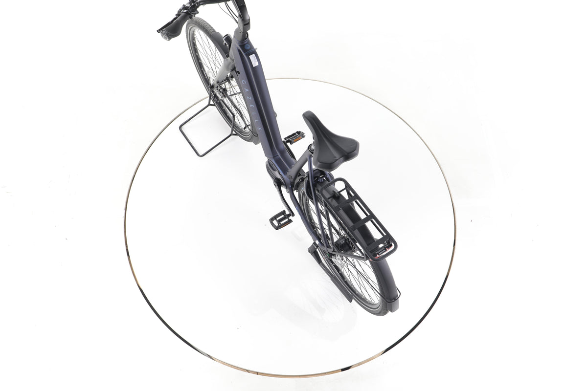 Gazelle Chamonix C5 HMS City E-Bike Tiefeinsteiger - Image 21
