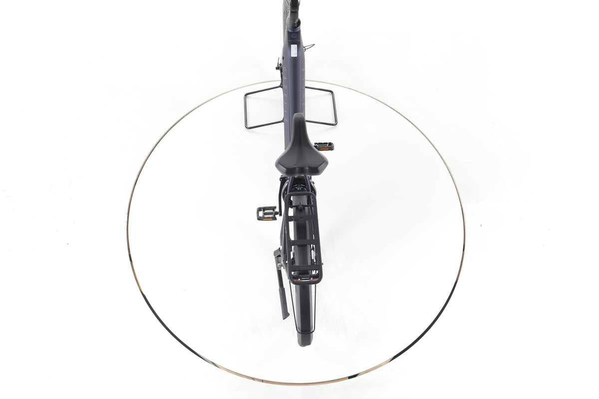 Gazelle Chamonix C5 HMS City E-Bike Tiefeinsteiger - Image 22