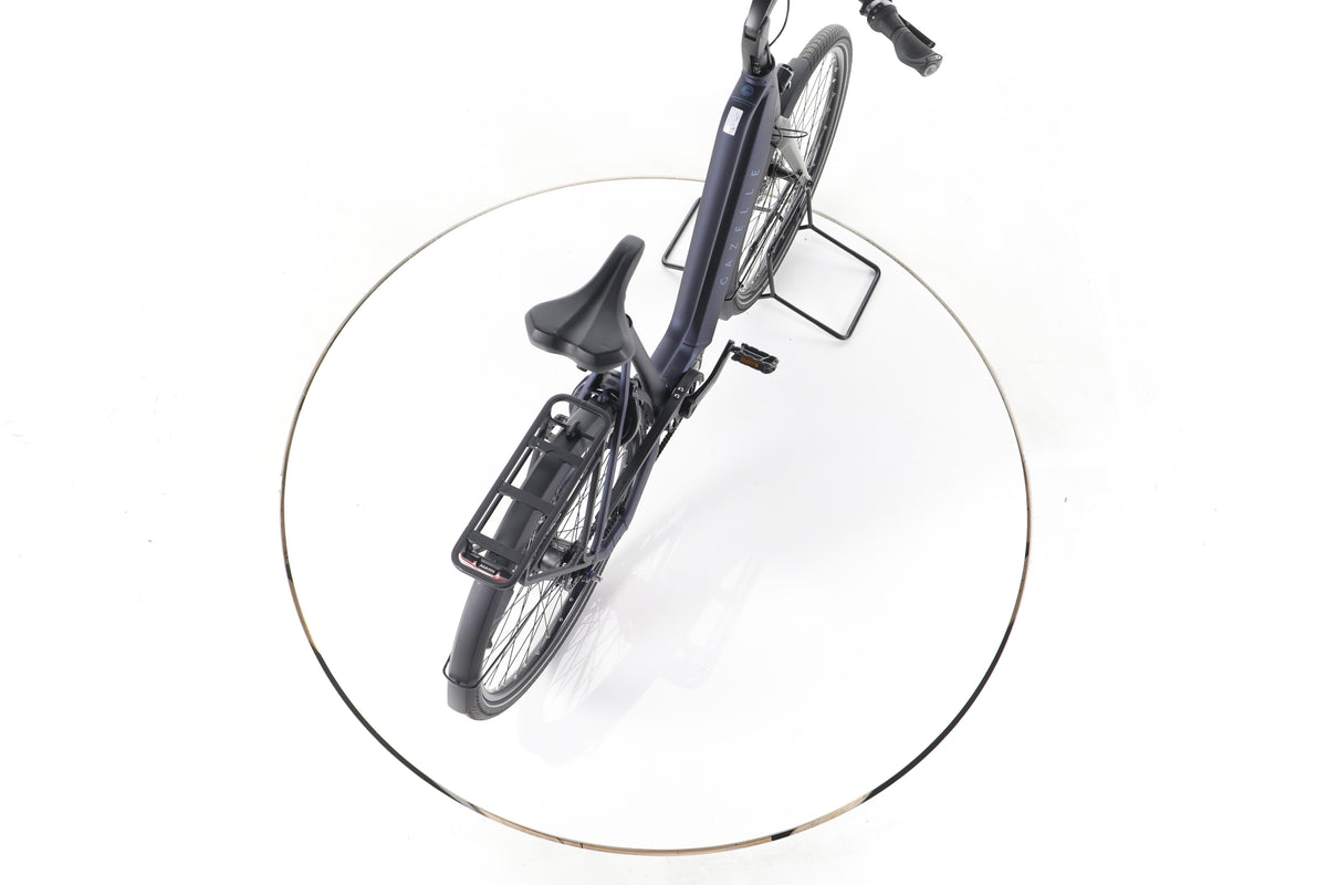 Gazelle Chamonix C5 HMS City E-Bike Tiefeinsteiger - Image 23