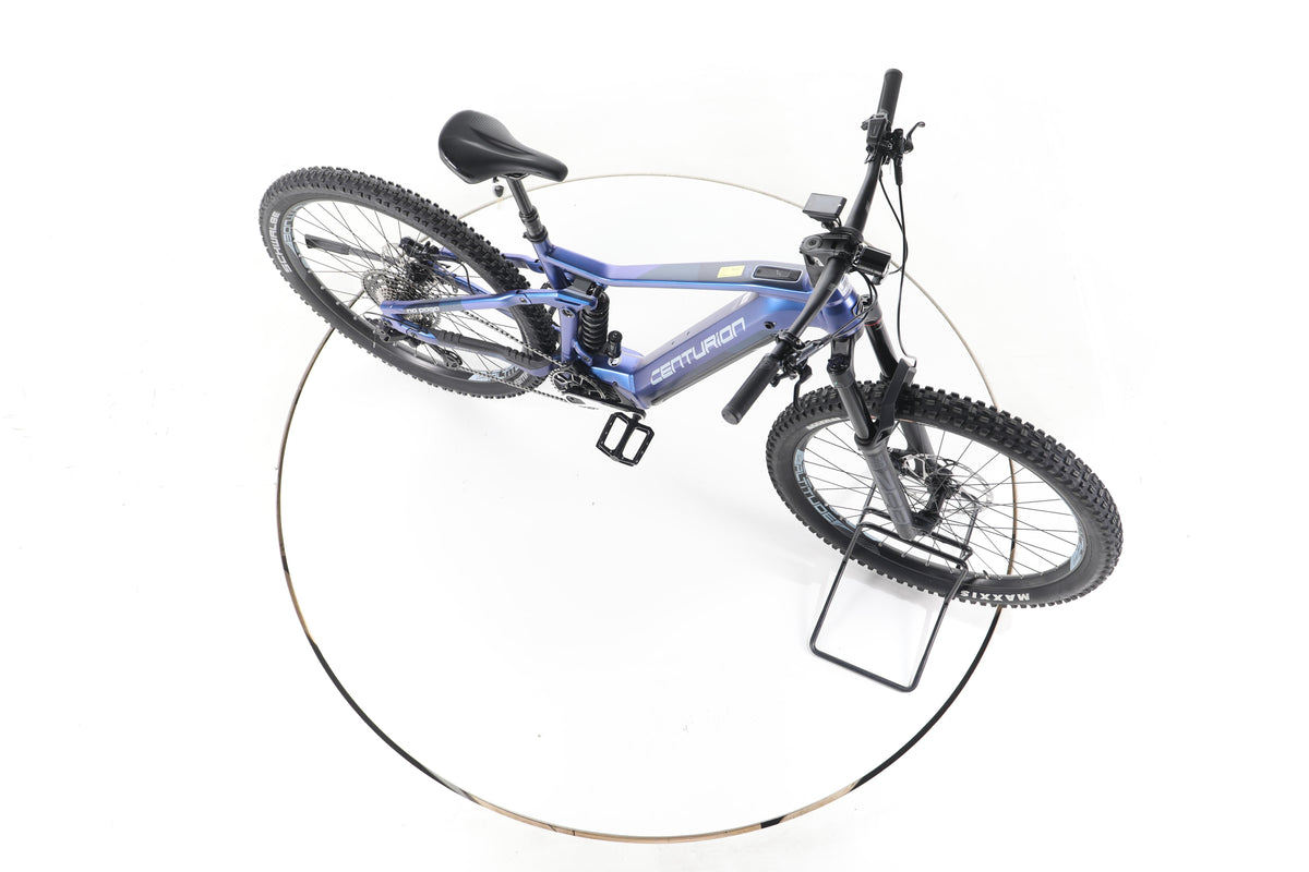 Centurion No Pogo R2700i E-Bike Fully - Image 14