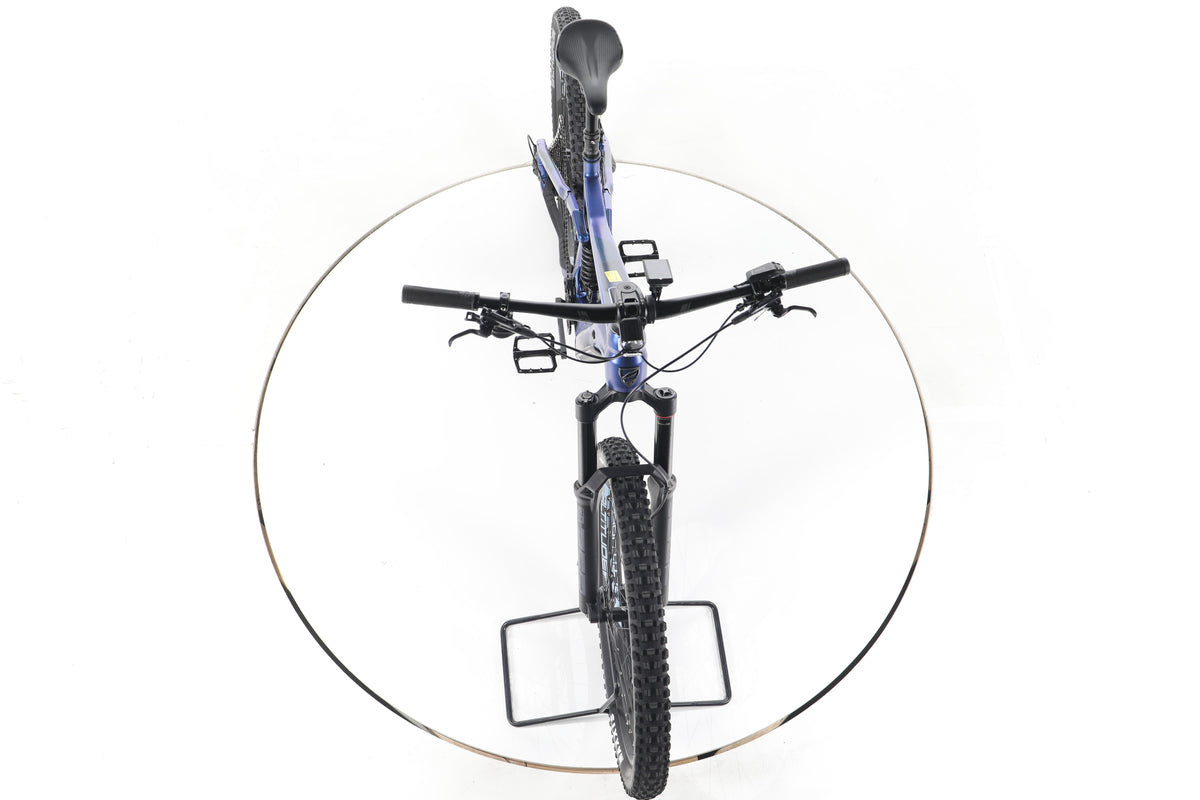 Centurion No Pogo R2700i E-Bike Fully - Image 16