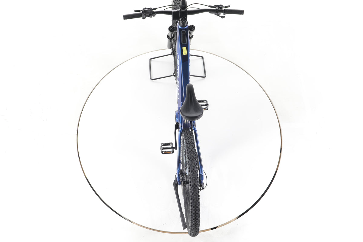 Centurion No Pogo R2700i E-Bike Fully - Image 22