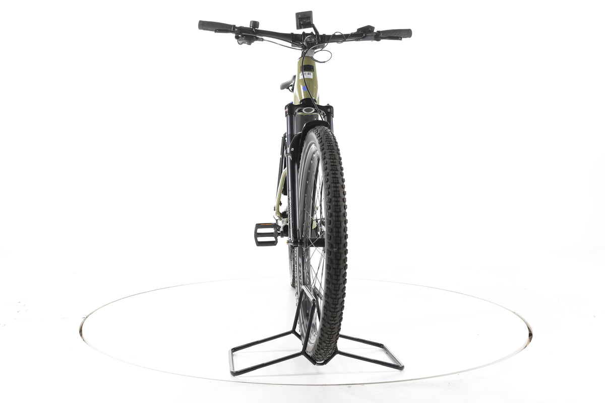 Corratec E-Power MTC 120 SUV E-Bike - Image 4