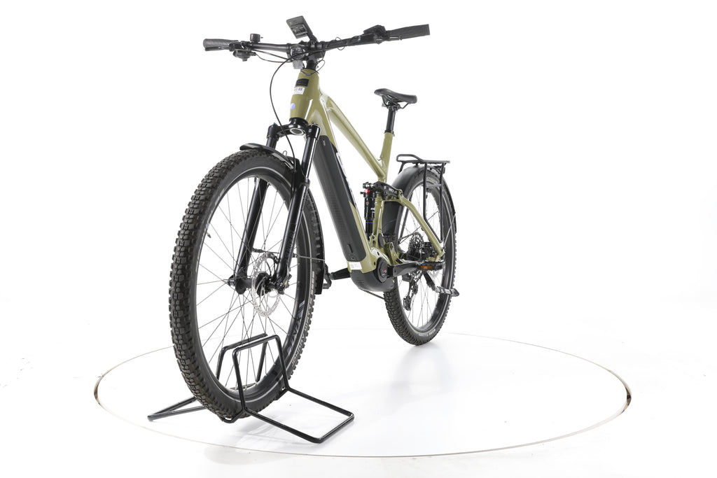 Corratec E-Power MTC 120 SUV E-Bike - Image 5