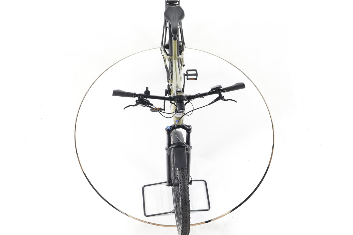 Corratec E-Power MTC 120 SUV E-Bike - Image 16