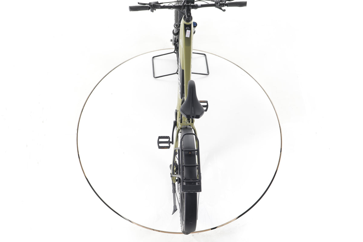 Corratec E-Power MTC 120 SUV E-Bike - Image 22