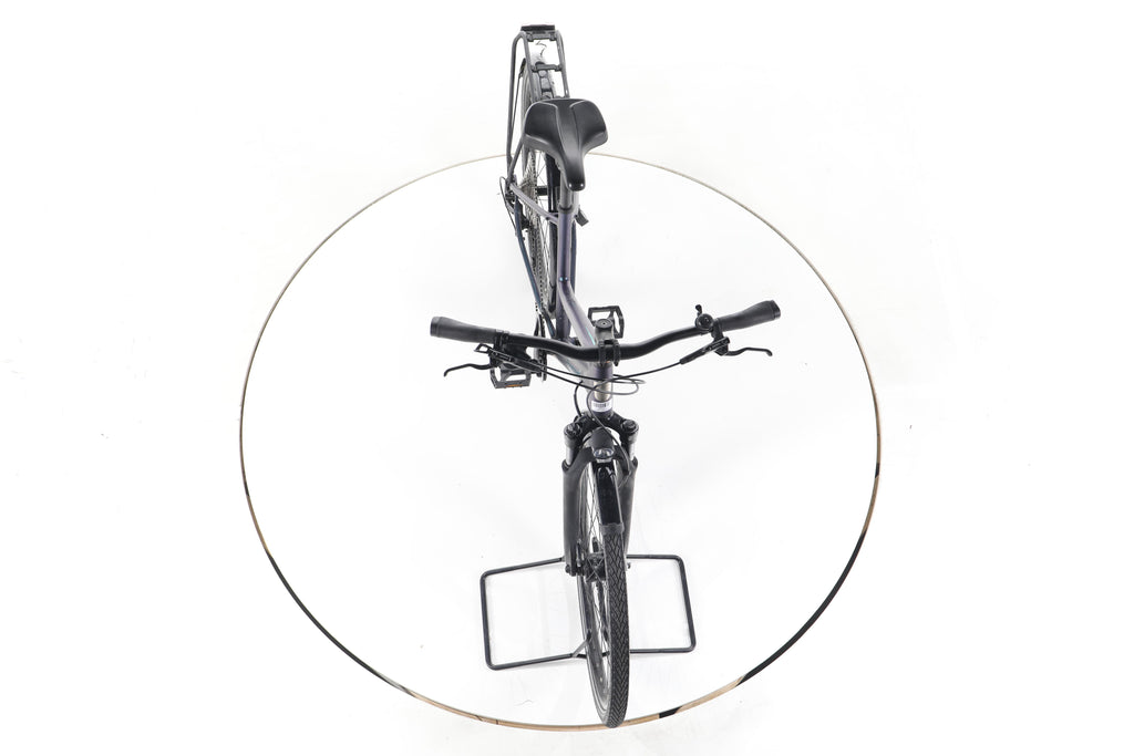 Diamant Elan Super Deluxe Fahrrad City & Trekking - Image 16