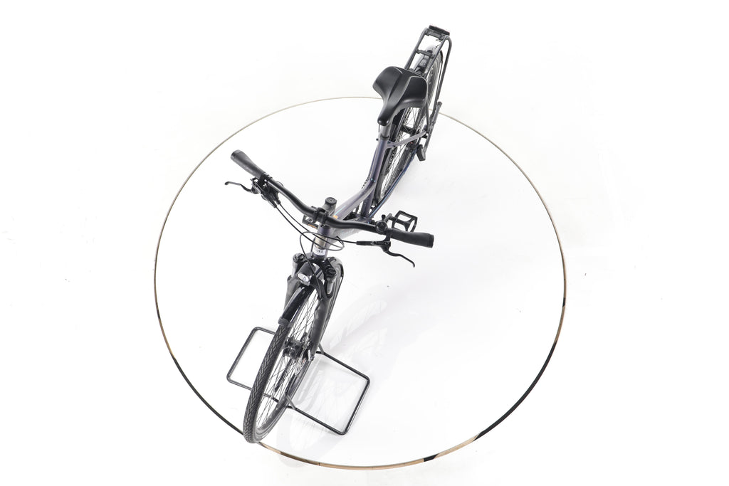 Diamant Elan Super Deluxe Fahrrad City & Trekking - Image 17