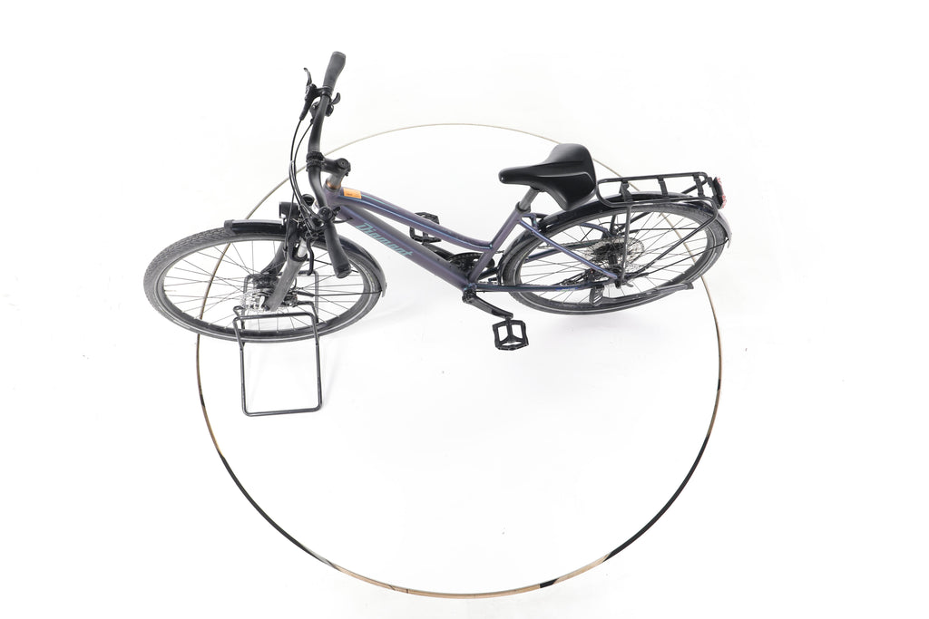 Diamant Elan Super Deluxe Fahrrad City & Trekking - Image 19