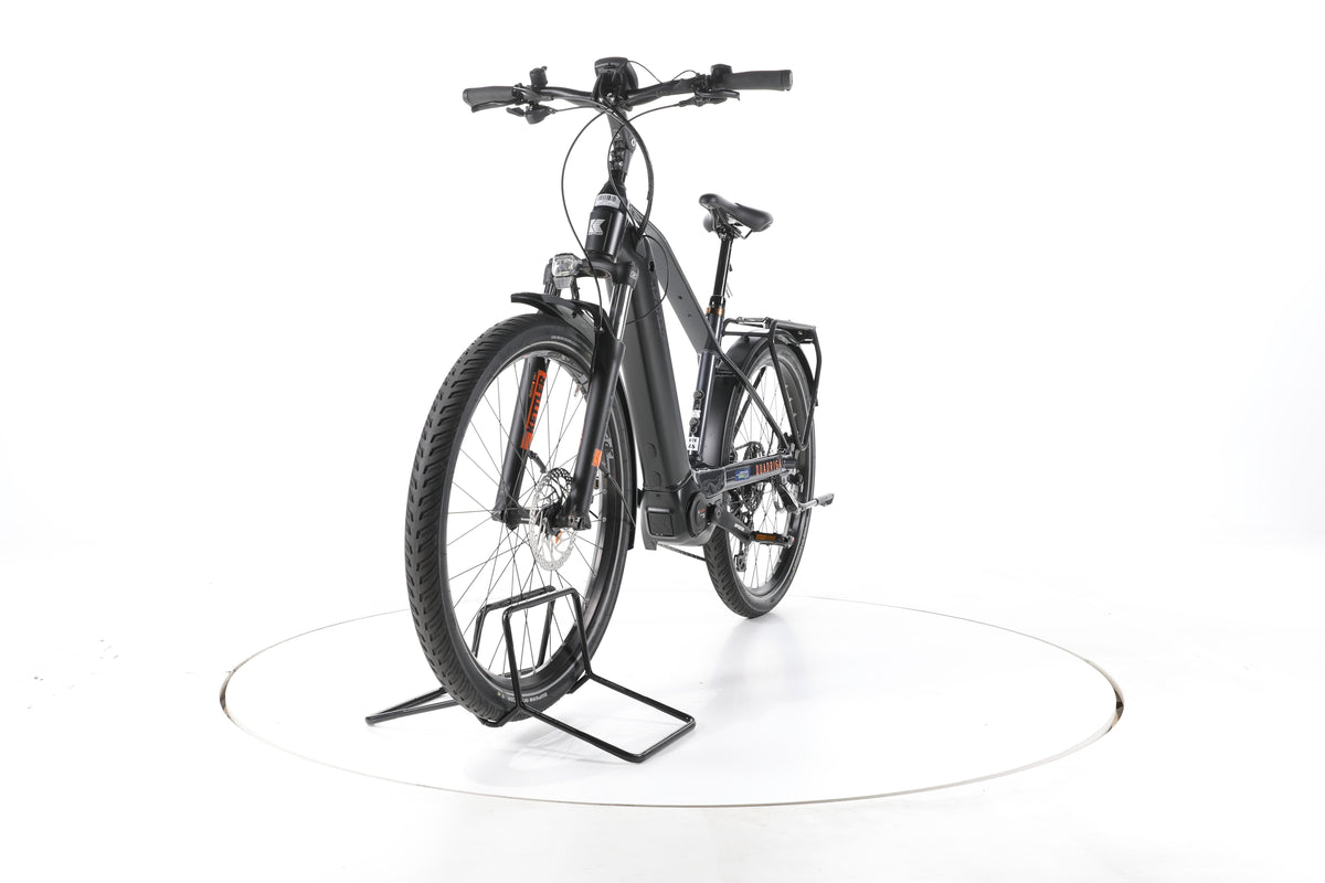 Kettler Quadriga T&C Comp Trekking E-Bike - Image 5