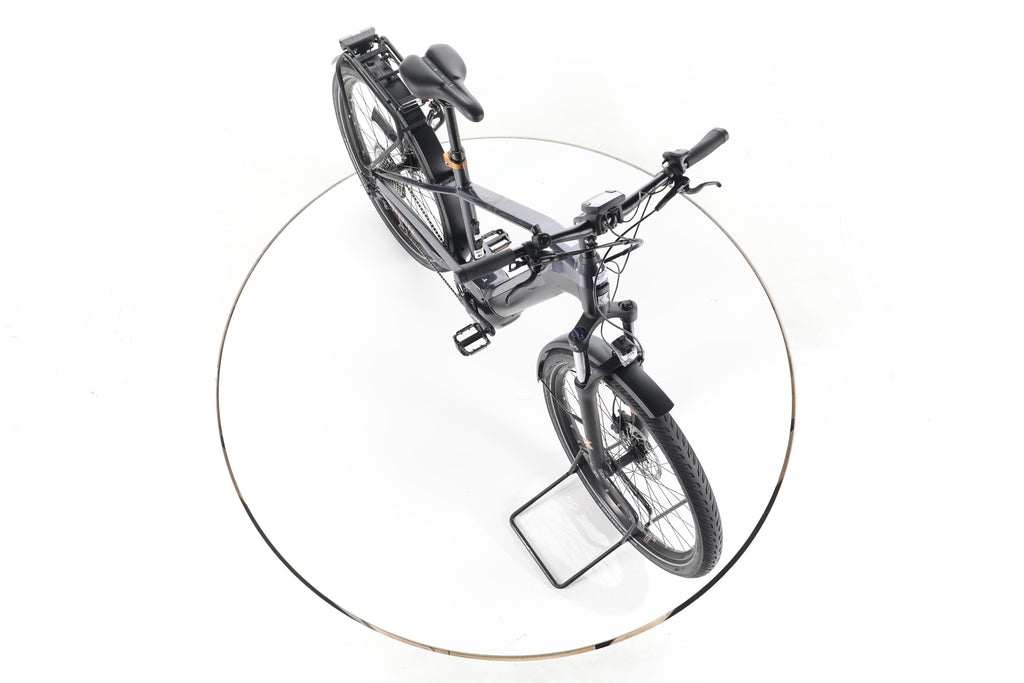 Kettler Quadriga T&C Comp Trekking E-Bike - Image 15