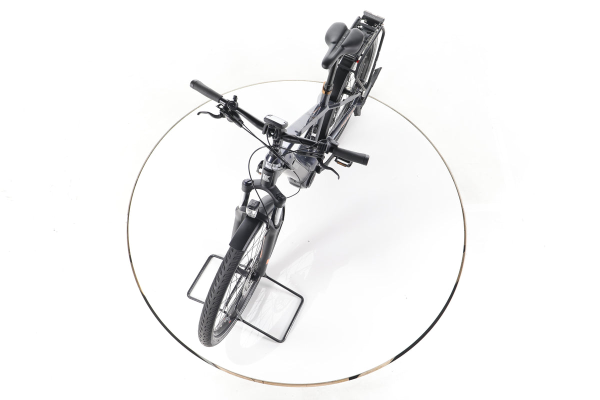 Kettler Quadriga T&C Comp Trekking E-Bike - Image 17