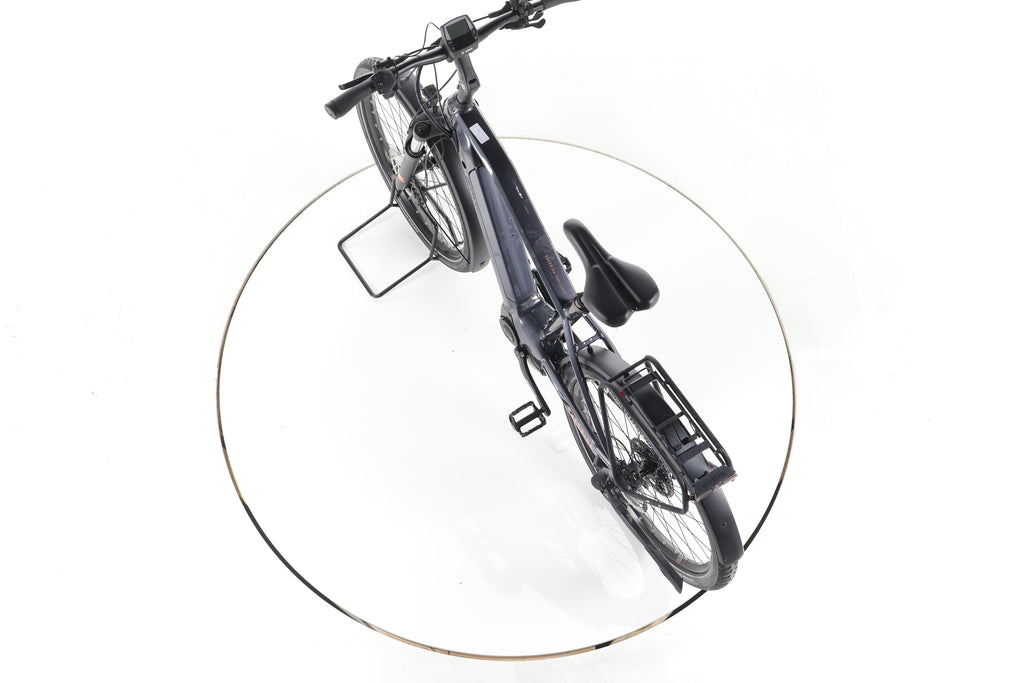 Kettler Quadriga T&C Comp Trekking E-Bike - Image 21