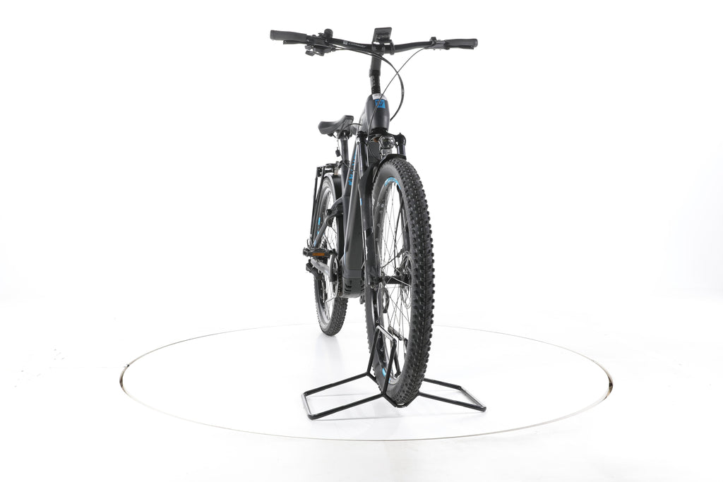 Conway Cairon C2.0 625 Trekking E-Bike - Image 4
