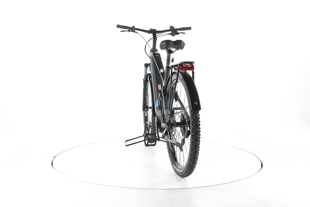 Conway Cairon C2.0 625 Trekking E-Bike - Image 10