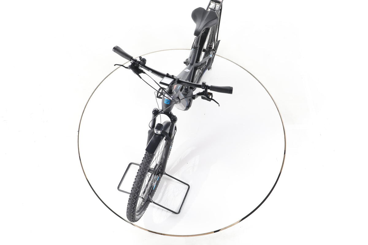 Conway Cairon C2.0 625 Trekking E-Bike - Image 17