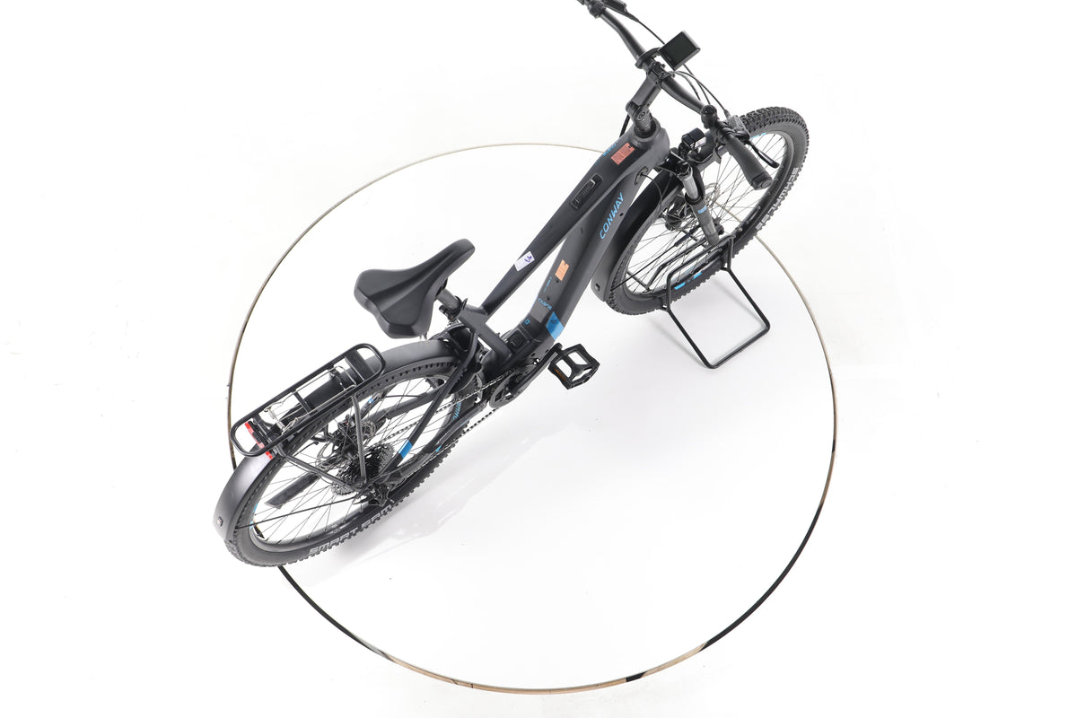 Conway Cairon C2.0 625 Trekking E-Bike - Image 24