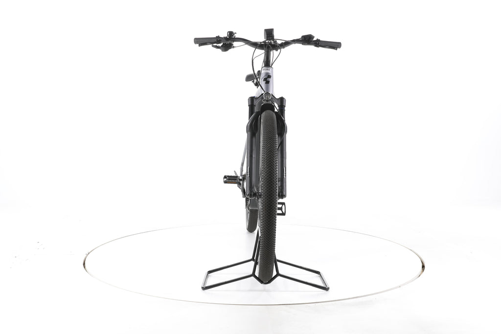 Cube Nuride Hybrid EXC Allroad Trekking E-Bike - Image 4