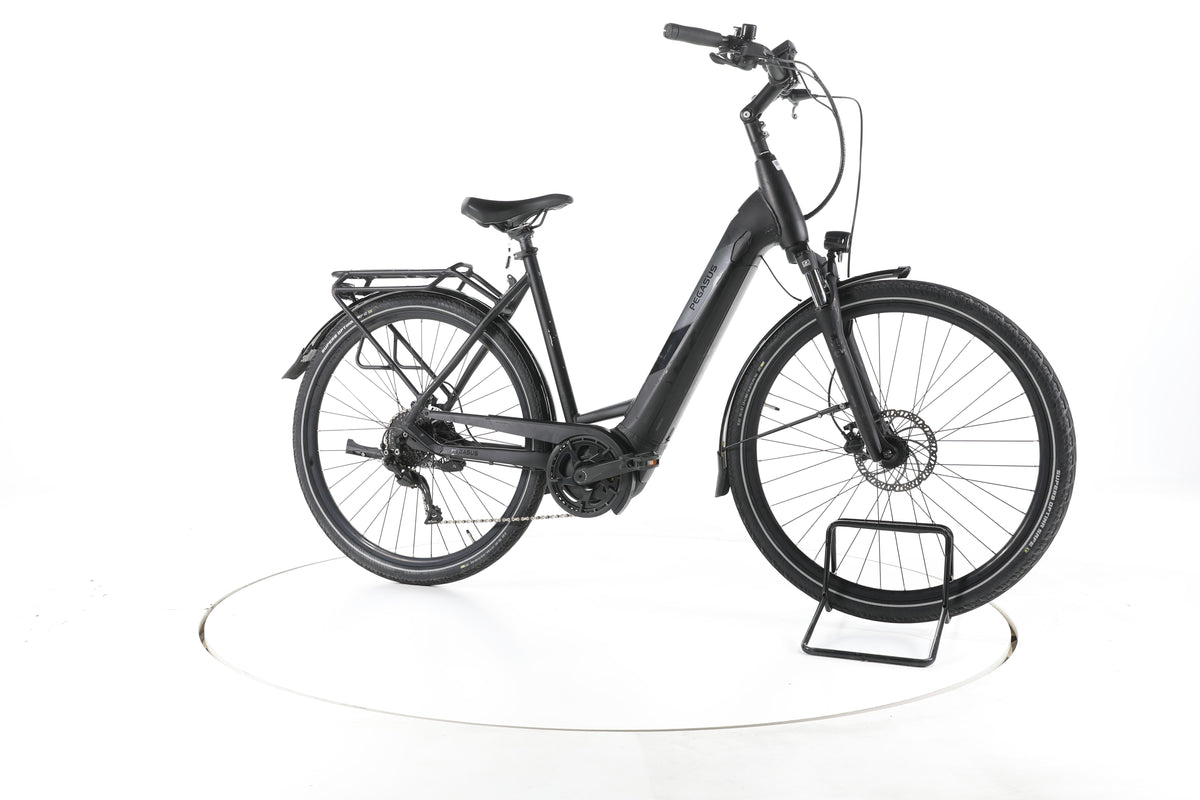 Pegasus Soler EVO 9 Trekking E-Bike Tiefeinsteiger - Image 2