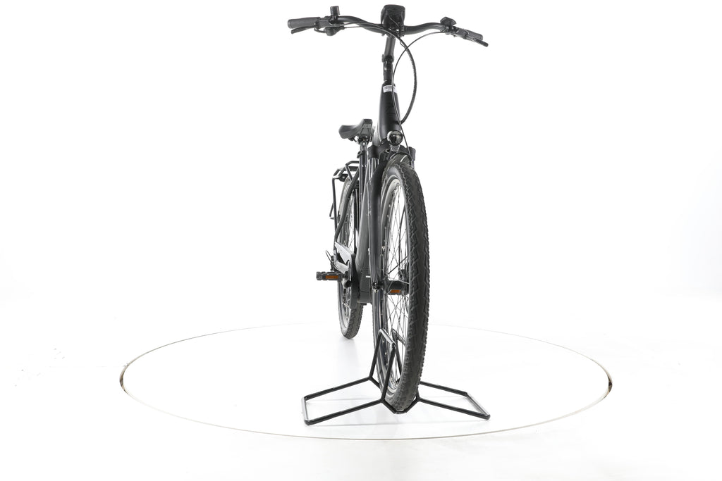 Pegasus Soler EVO 9 Trekking E-Bike Tiefeinsteiger - Image 4