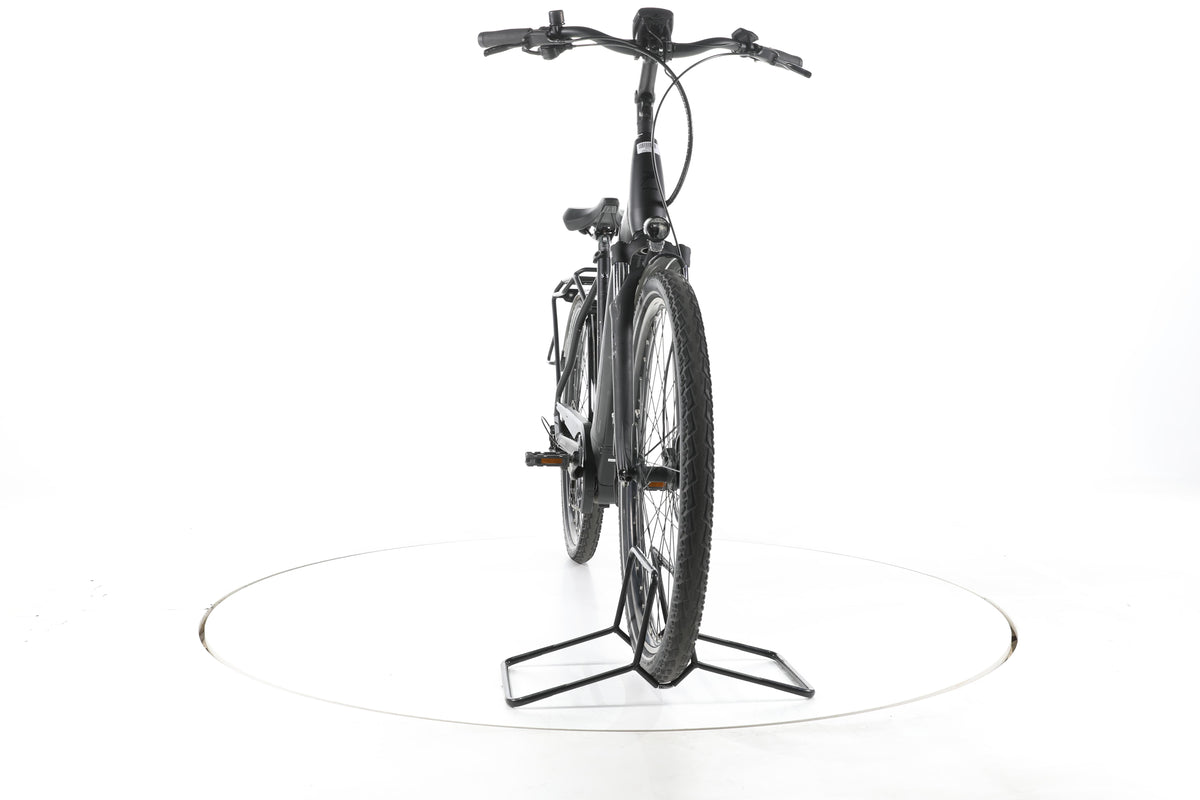 Pegasus Soler EVO 9 Trekking E-Bike Tiefeinsteiger - Image 4