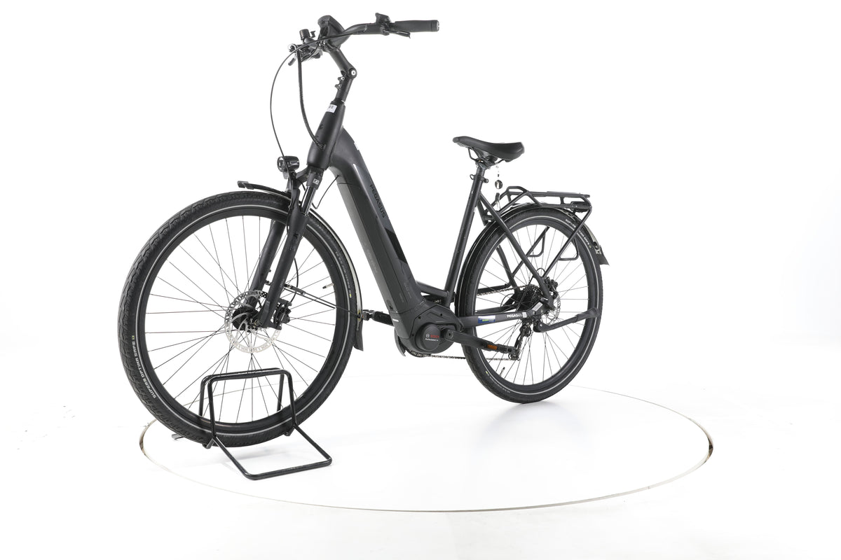 Pegasus Soler EVO 9 Trekking E-Bike Tiefeinsteiger - Image 6