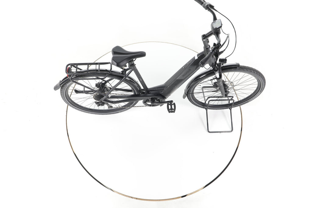 Pegasus Soler EVO 9 Trekking E-Bike Tiefeinsteiger - Image 13