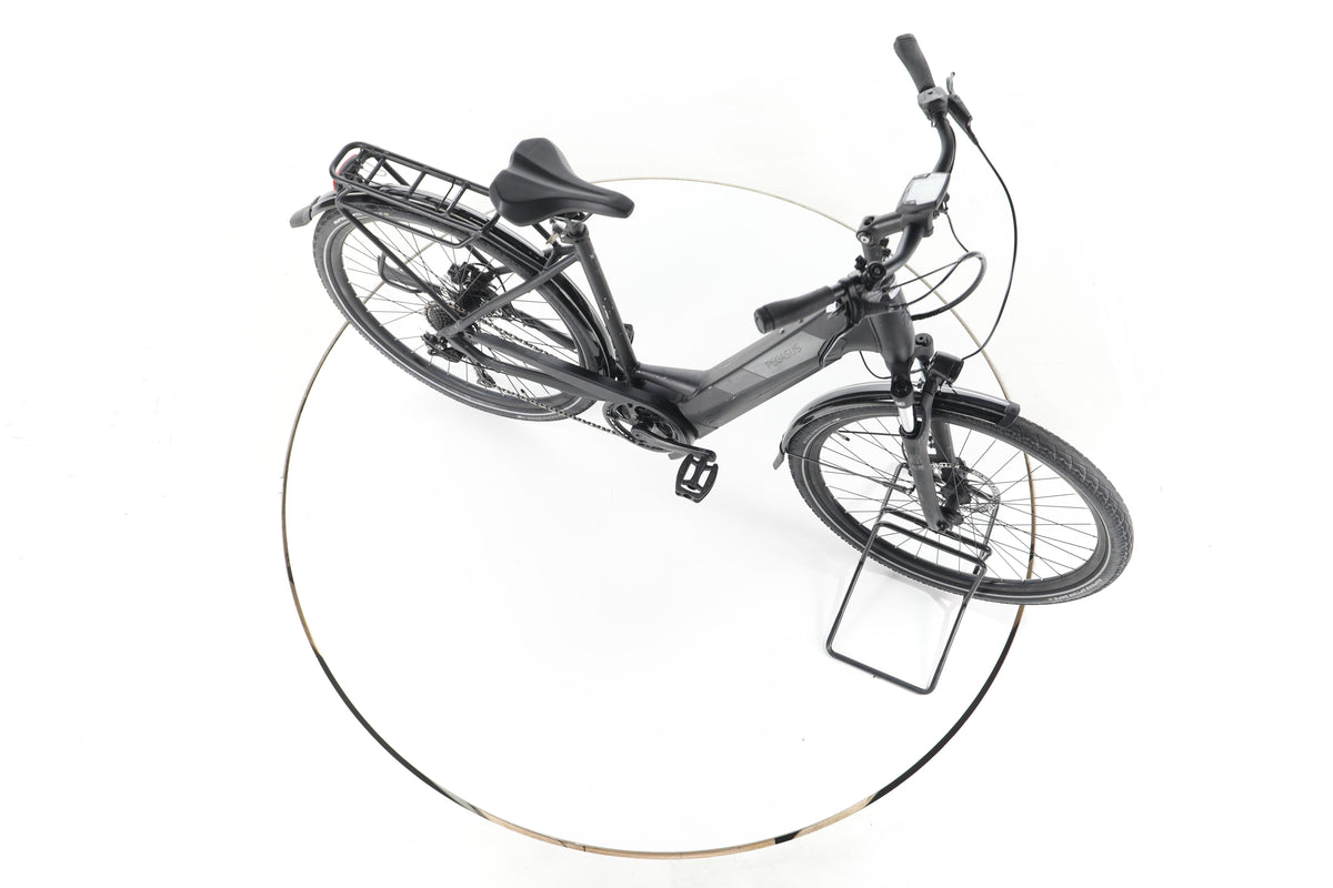 Pegasus Soler EVO 9 Trekking E-Bike Tiefeinsteiger - Image 14