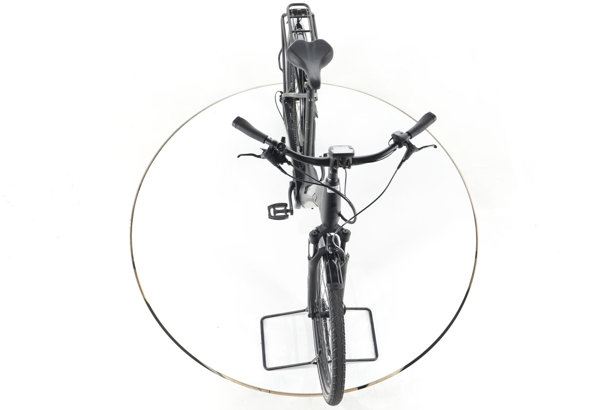 Pegasus Soler EVO 9 Trekking E-Bike Tiefeinsteiger - Image 16