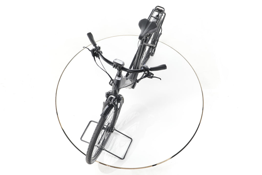 Pegasus Soler EVO 9 Trekking E-Bike Tiefeinsteiger - Image 17