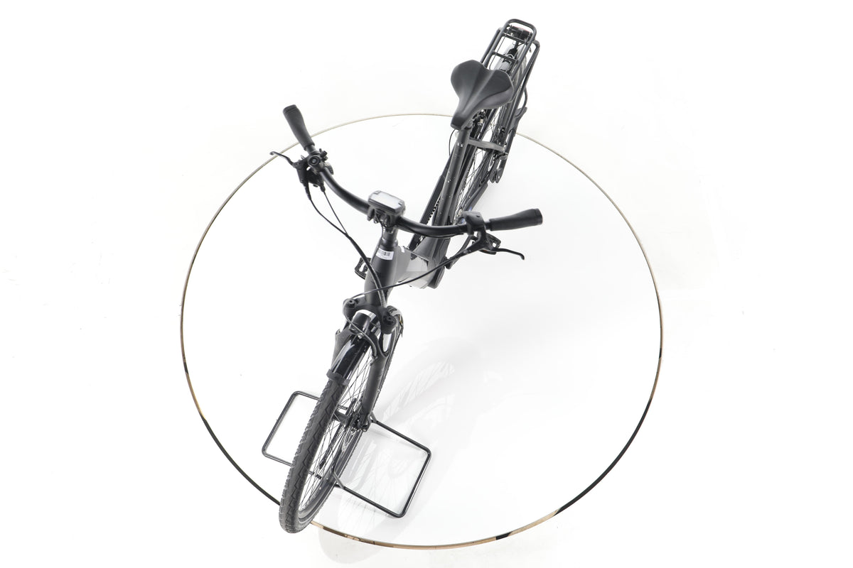Pegasus Soler EVO 9 Trekking E-Bike Tiefeinsteiger - Image 17