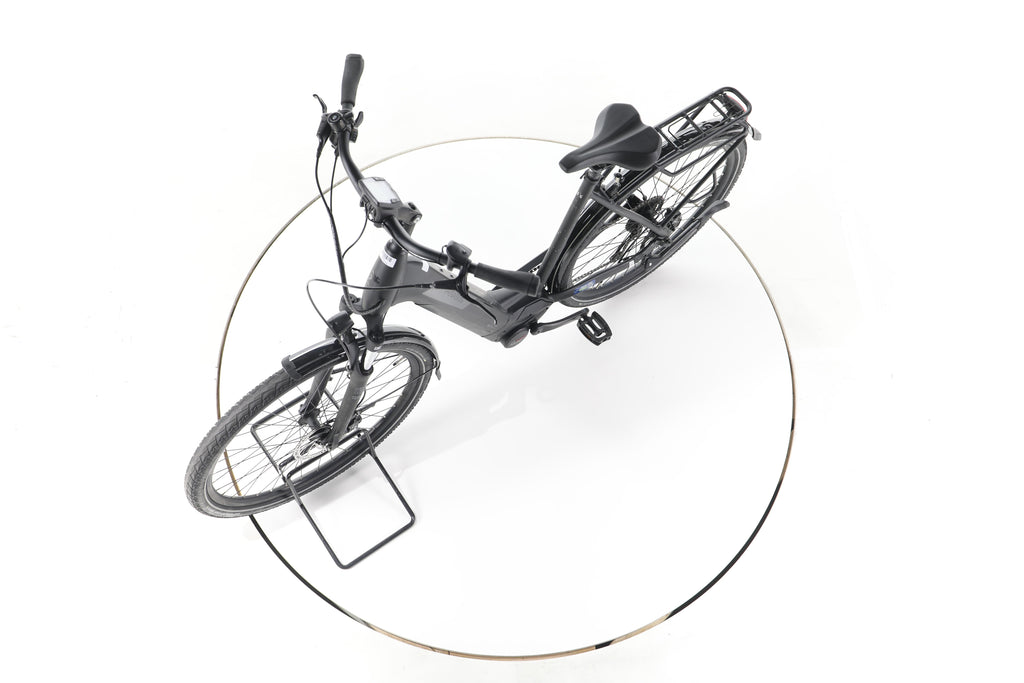 Pegasus Soler EVO 9 Trekking E-Bike Tiefeinsteiger - Image 18