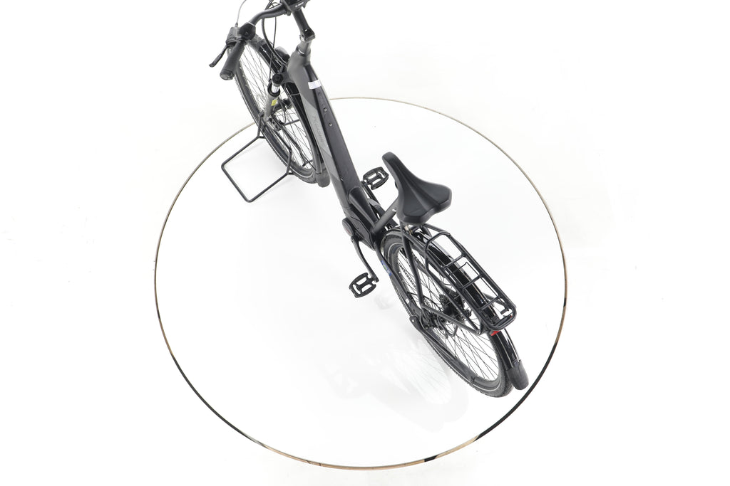 Pegasus Soler EVO 9 Trekking E-Bike Tiefeinsteiger - Image 21